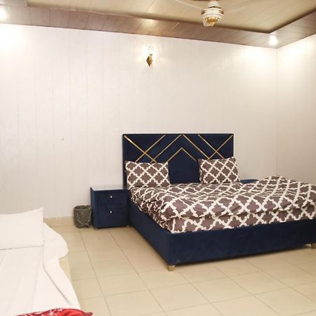 Royal Fort Executive Hotel Gulberg Lahor Kültér fotó