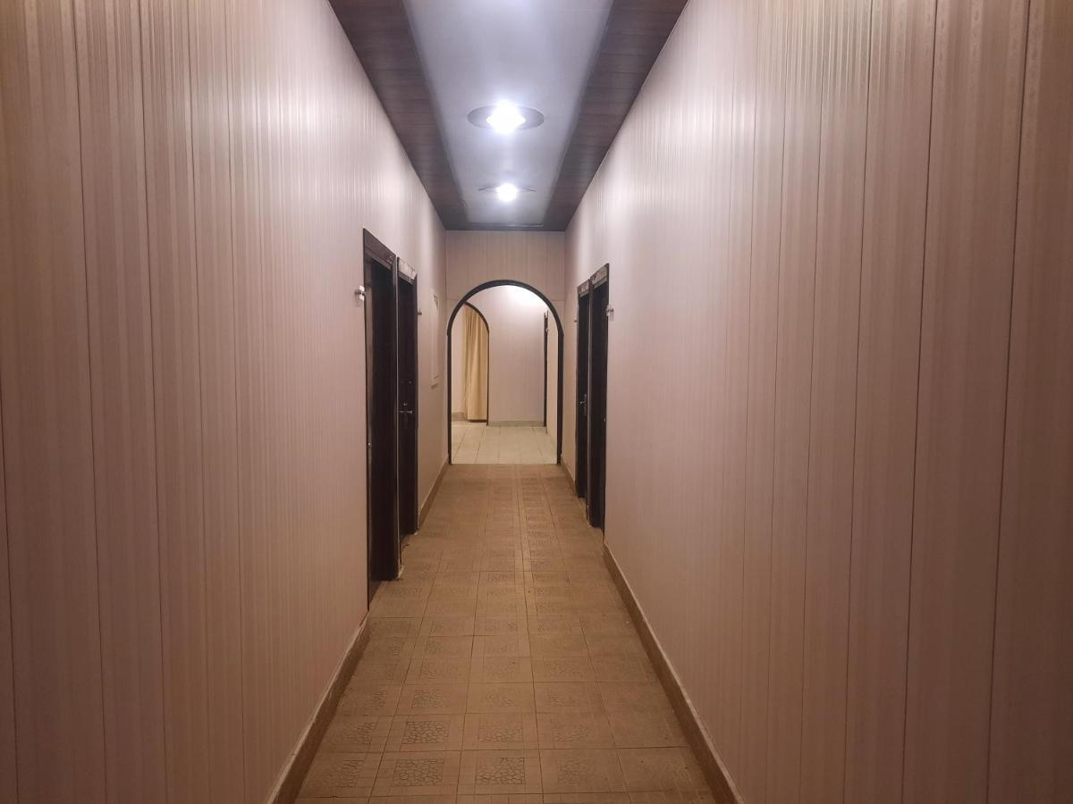 Royal Fort Executive Hotel Gulberg Lahor Kültér fotó